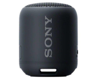 Sony SRS-XB12 Czarny - 506781 - zdjęcie 2